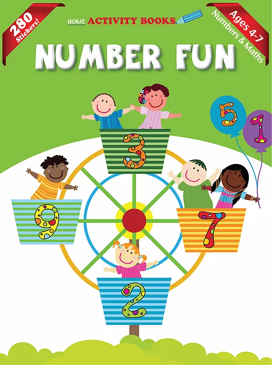 number-fun